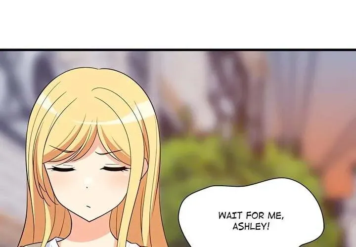 Study Buddies Chapter 52 page 60 - 