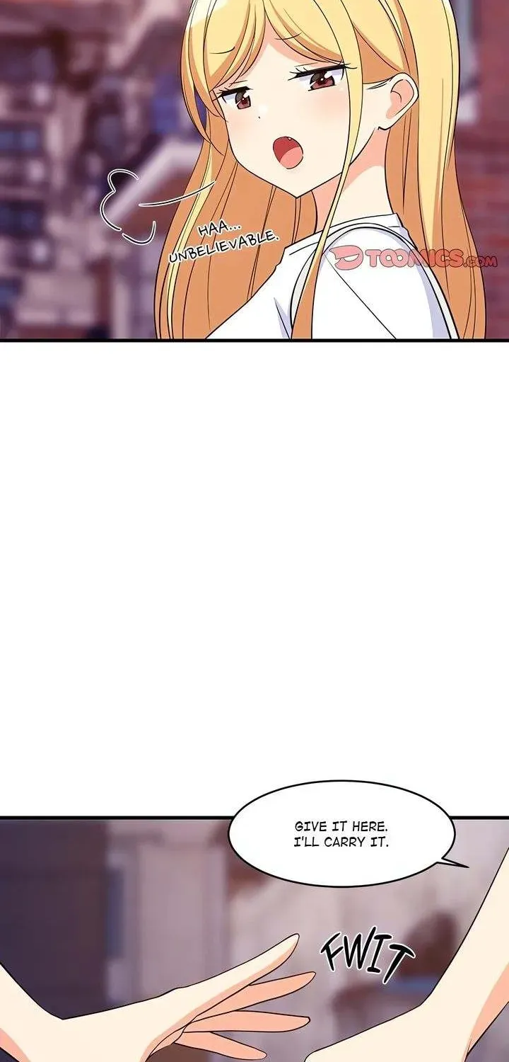 Study Buddies Chapter 52 page 62 - 