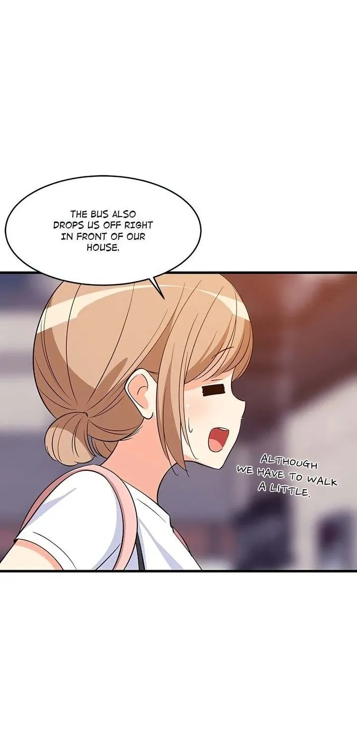 Study Buddies Chapter 52 page 65 - 