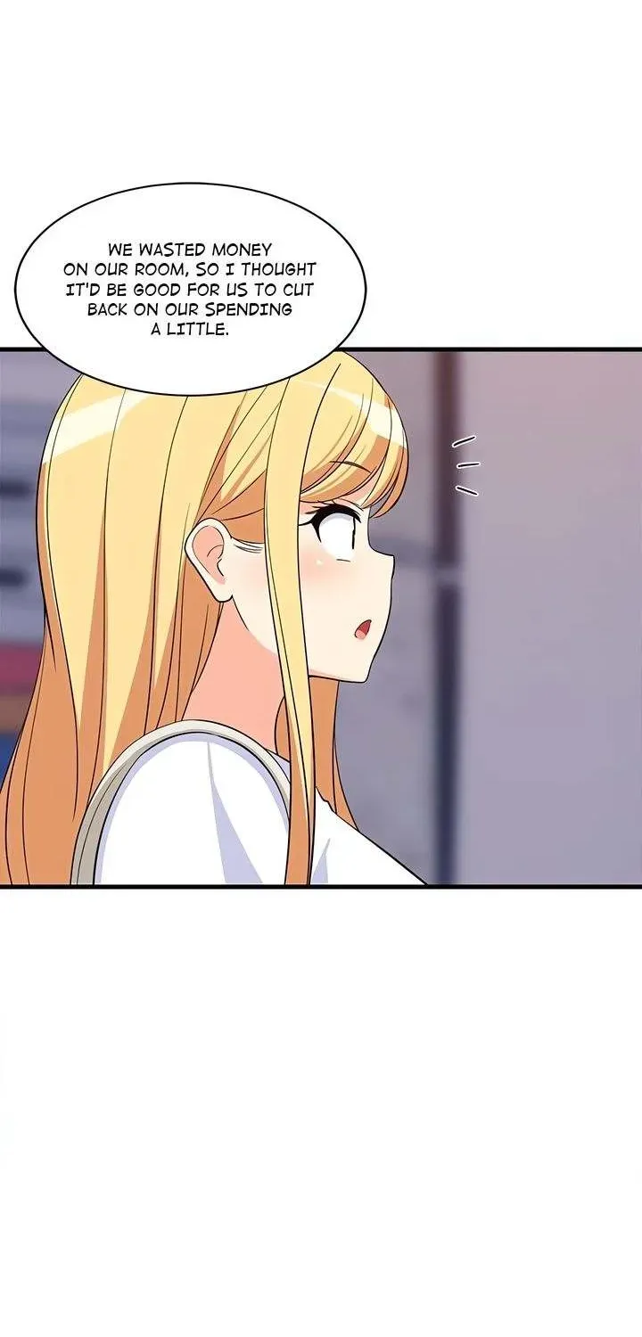 Study Buddies Chapter 52 page 66 - 