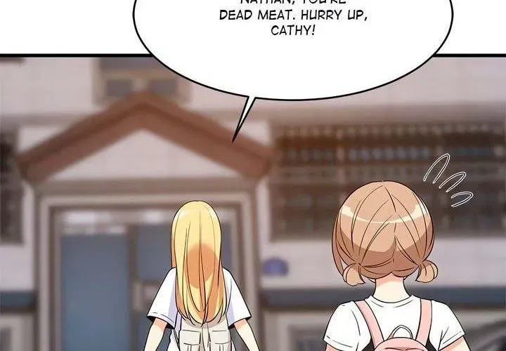 Study Buddies Chapter 52 page 68 - 