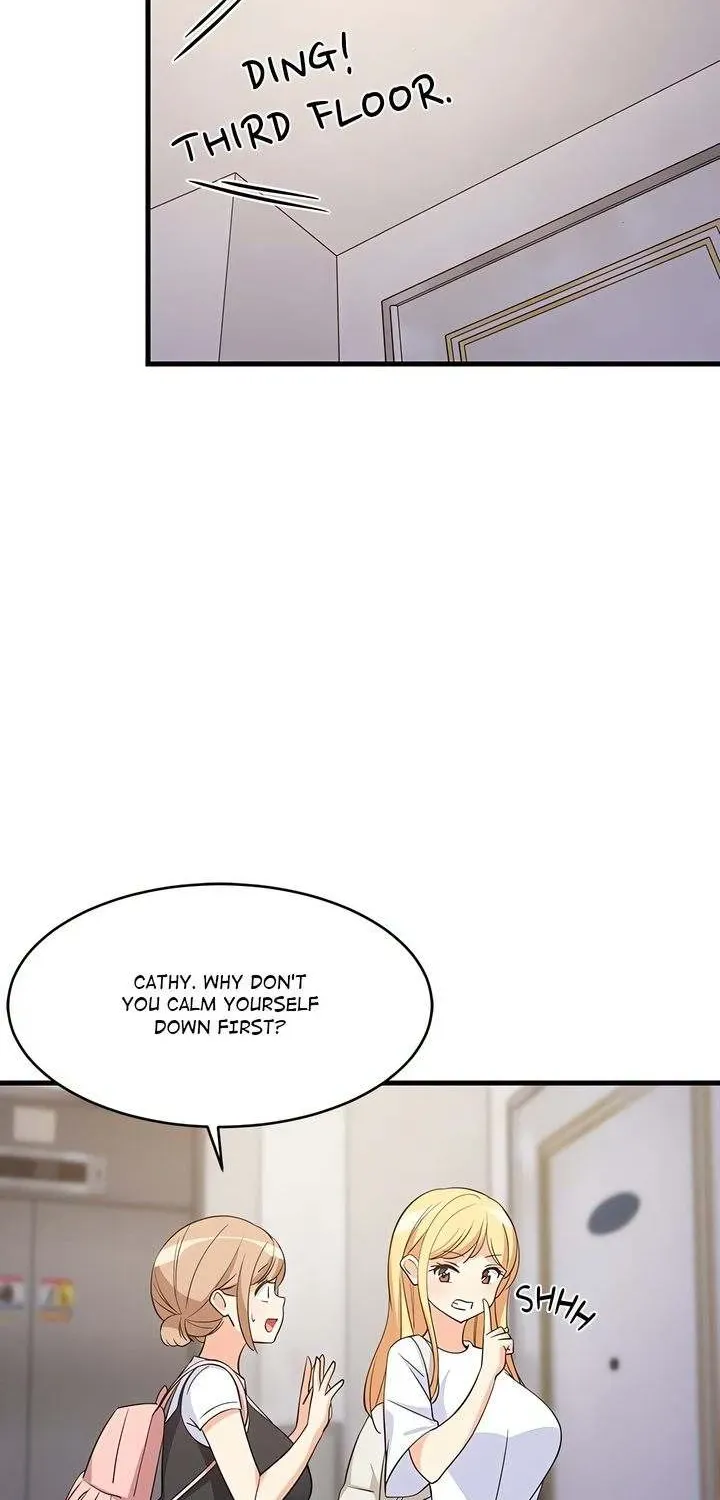 Study Buddies Chapter 52 page 70 - 