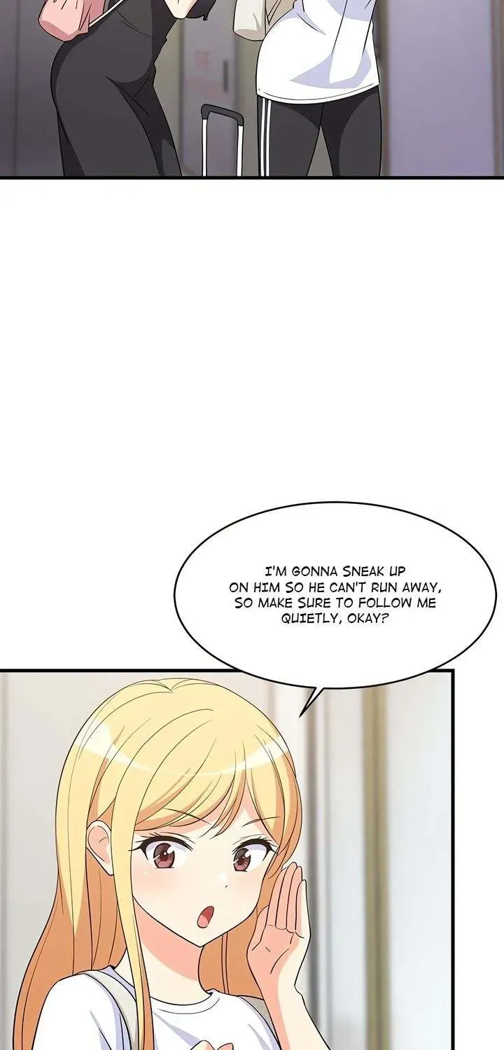 Study Buddies Chapter 52 page 71 - 