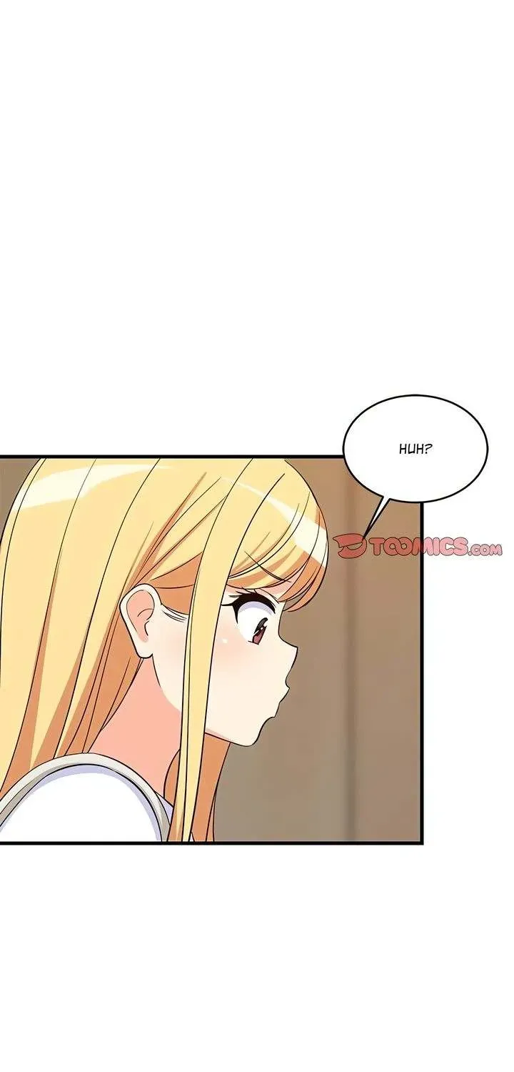 Study Buddies Chapter 52 page 77 - 