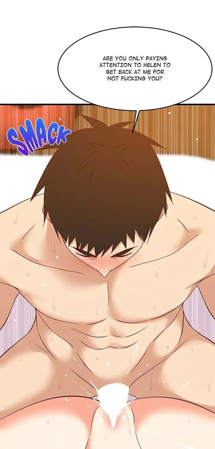 Study Buddies Chapter 52 page 9 - 