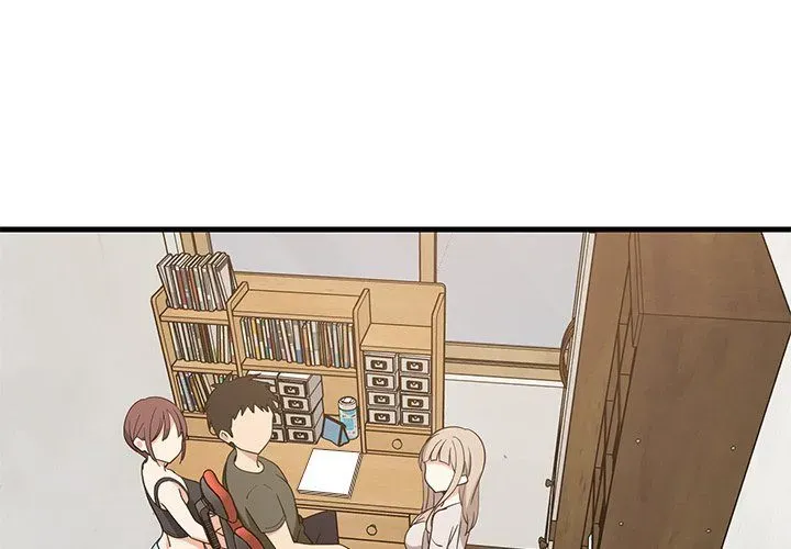 Study Buddies Chapter 53 page 2 - 
