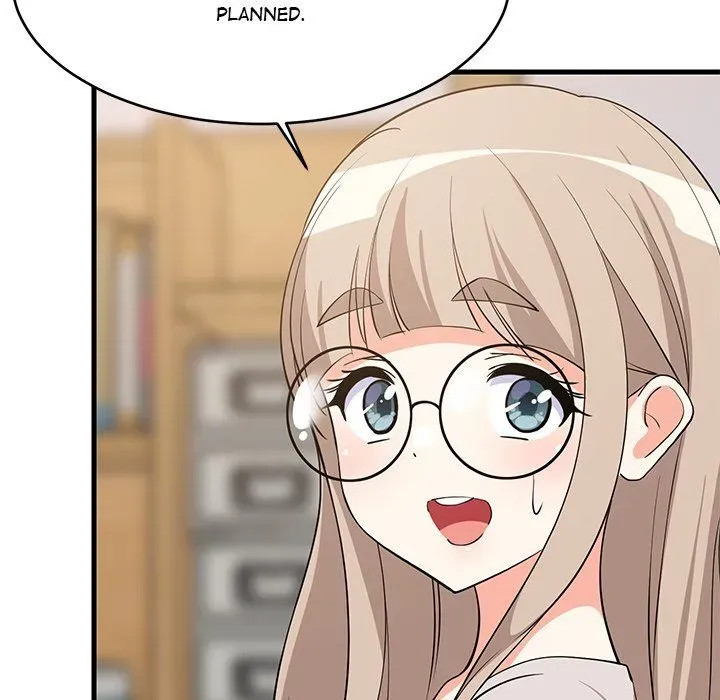 Study Buddies Chapter 53 page 11 - 