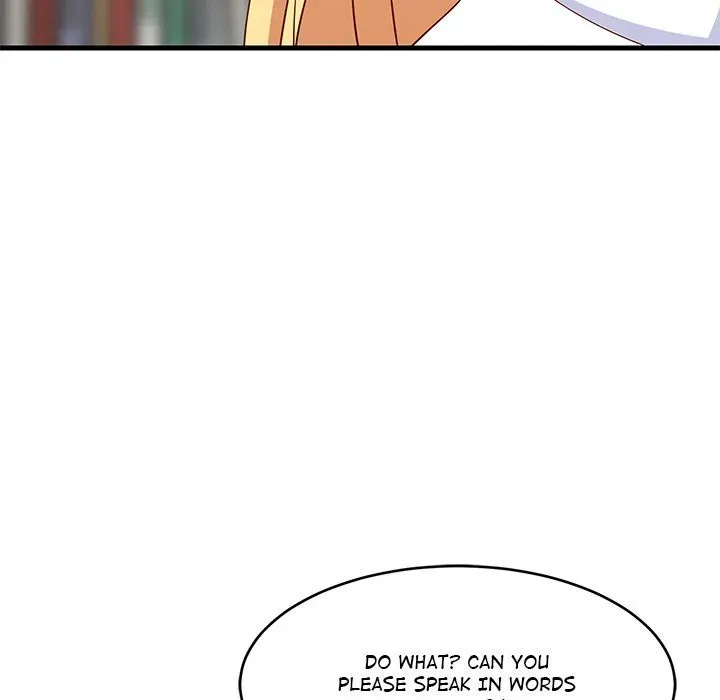 Study Buddies Chapter 53 page 107 - 