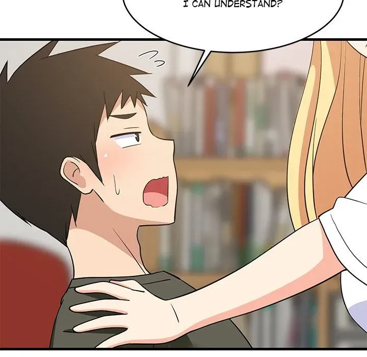 Study Buddies Chapter 53 page 108 - 