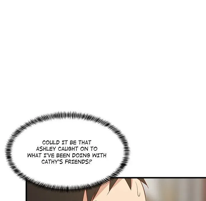 Study Buddies Chapter 53 page 109 - 