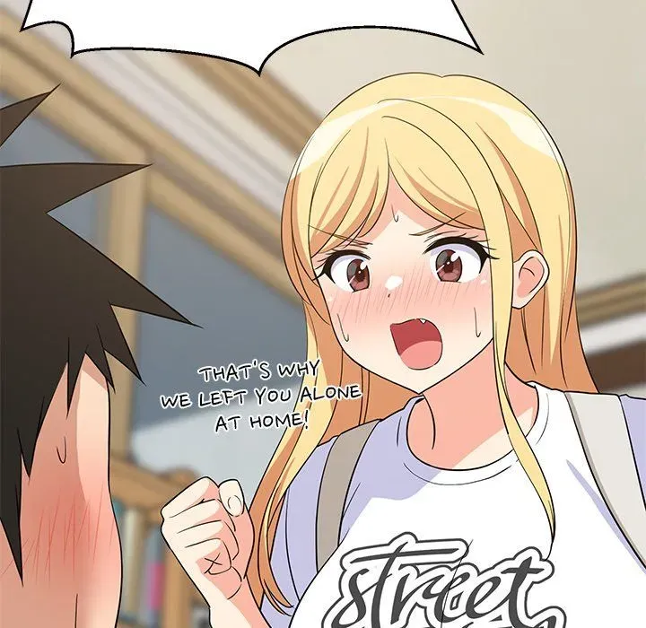 Study Buddies Chapter 53 page 113 - 