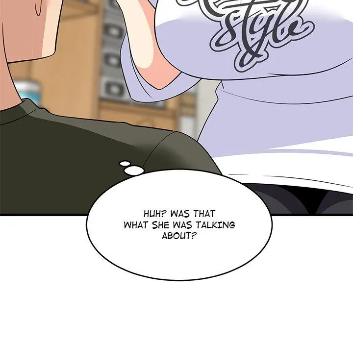 Study Buddies Chapter 53 page 114 - 