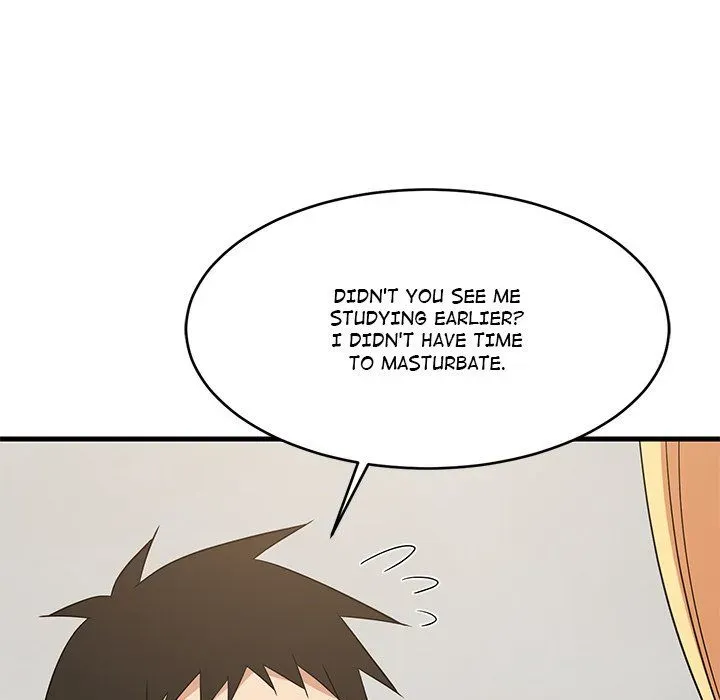 Study Buddies Chapter 53 page 115 - 