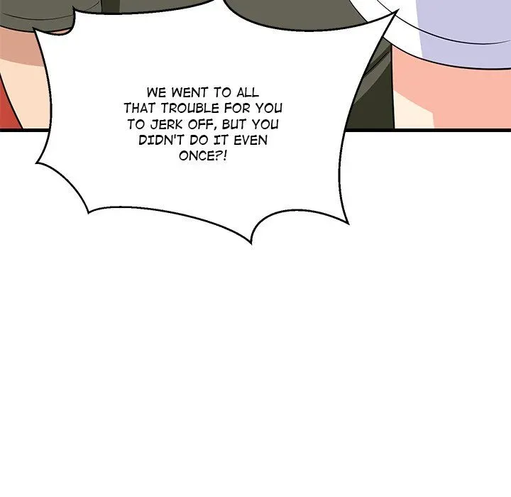 Study Buddies Chapter 53 page 117 - 