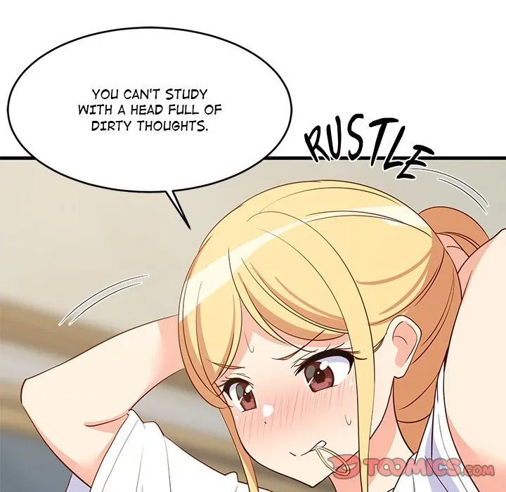 Study Buddies Chapter 53 page 120 - 
