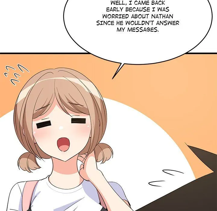 Study Buddies Chapter 53 page 13 - 