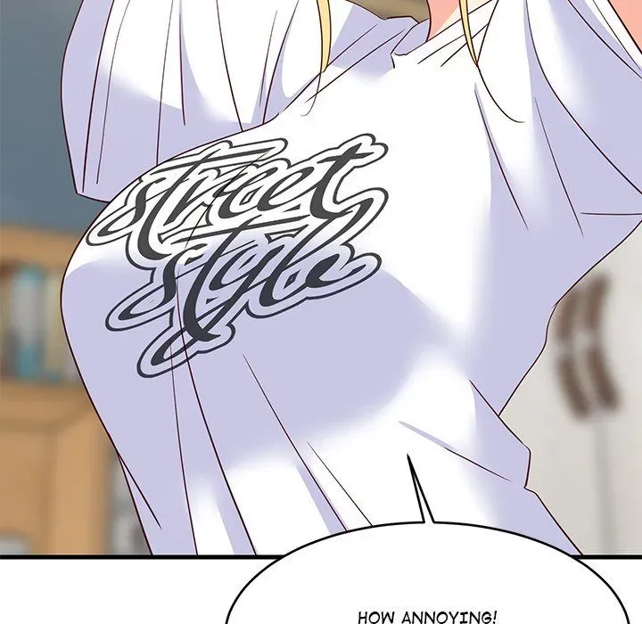 Study Buddies Chapter 53 page 121 - 
