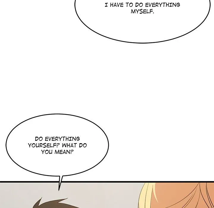 Study Buddies Chapter 53 page 122 - 