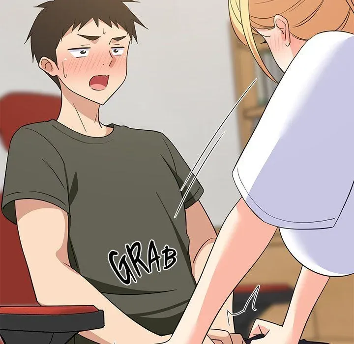 Study Buddies Chapter 53 page 123 - 