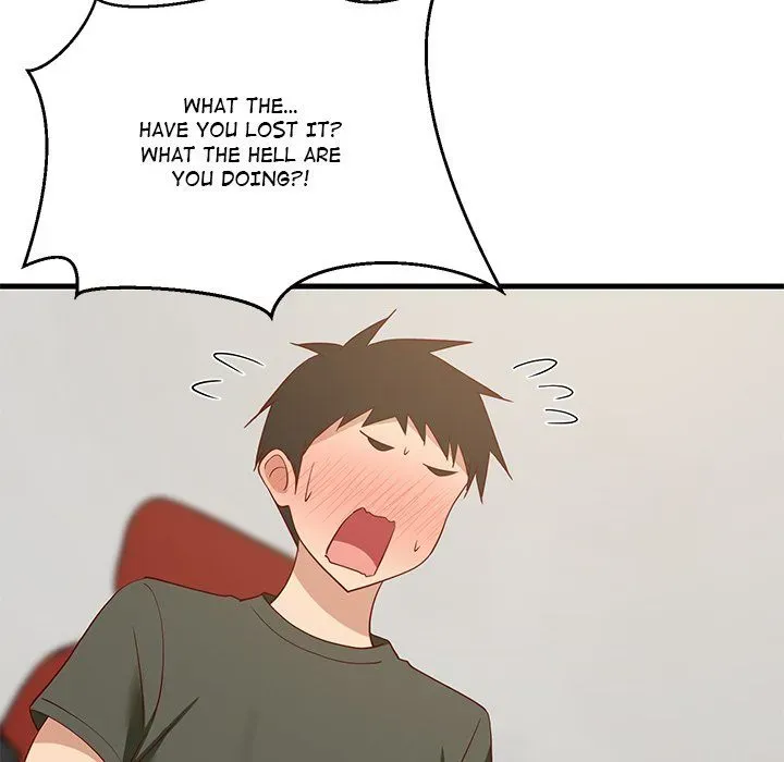 Study Buddies Chapter 53 page 127 - 