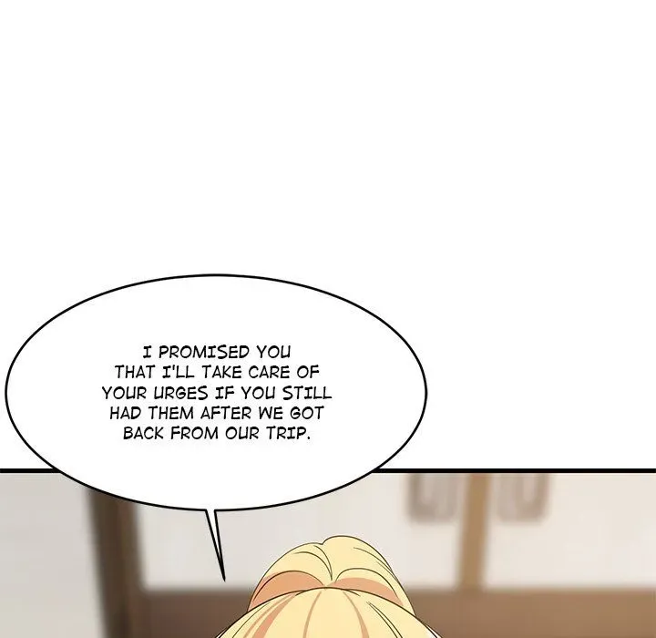 Study Buddies Chapter 53 page 130 - 