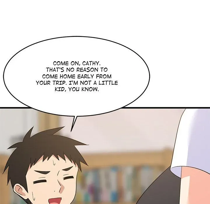 Study Buddies Chapter 53 page 15 - 