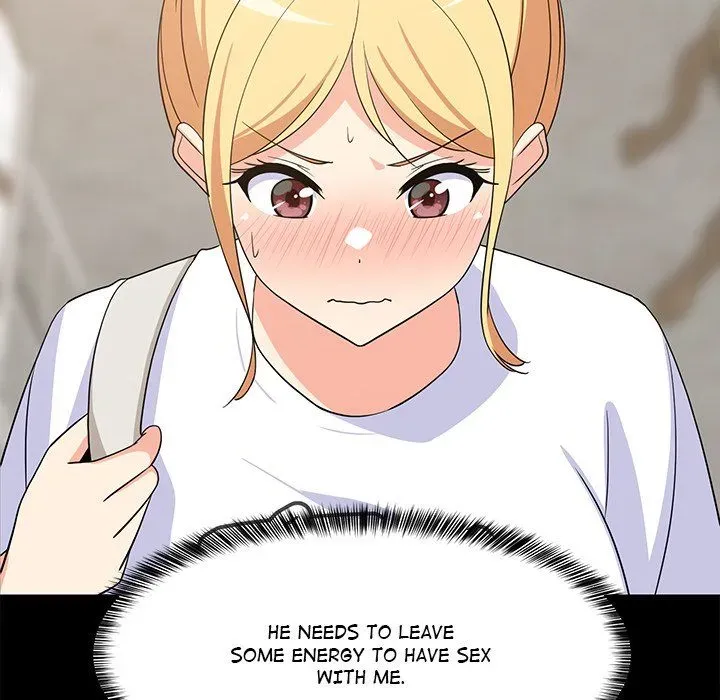 Study Buddies Chapter 53 page 148 - 