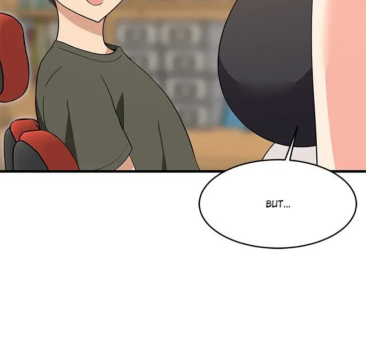 Study Buddies Chapter 53 page 16 - 