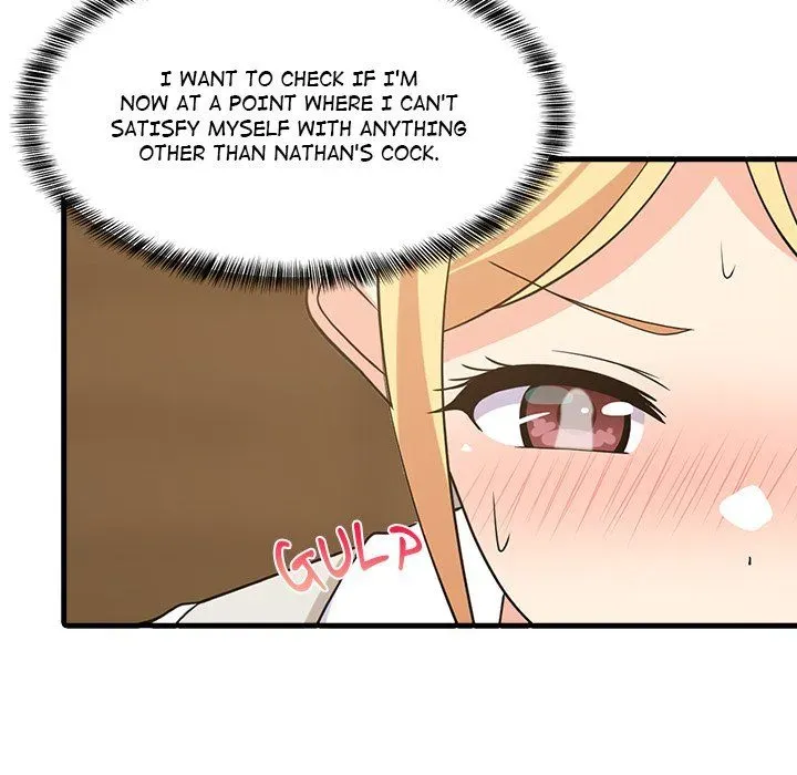 Study Buddies Chapter 53 page 152 - 