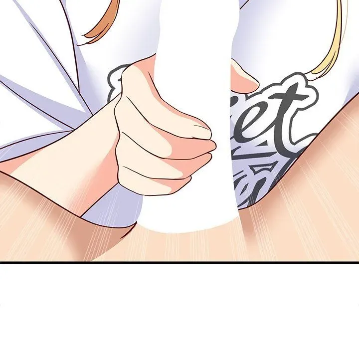 Study Buddies Chapter 53 page 158 - 