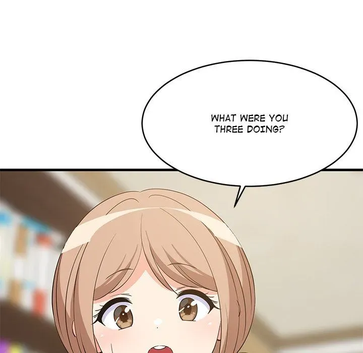 Study Buddies Chapter 53 page 17 - 