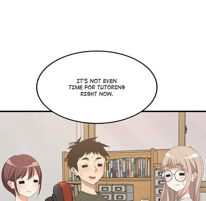 Study Buddies Chapter 53 page 19 - 
