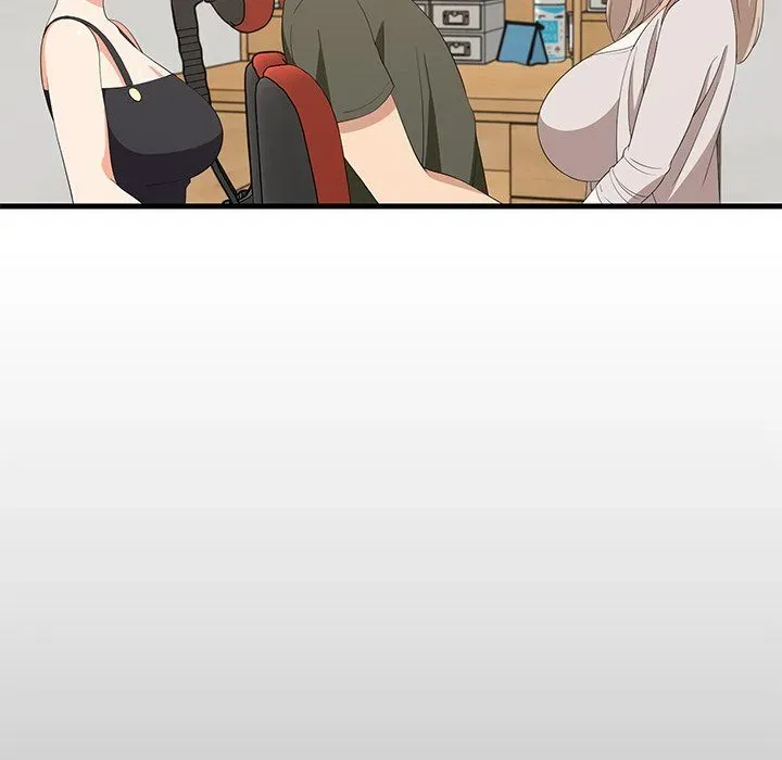 Study Buddies Chapter 53 page 20 - 