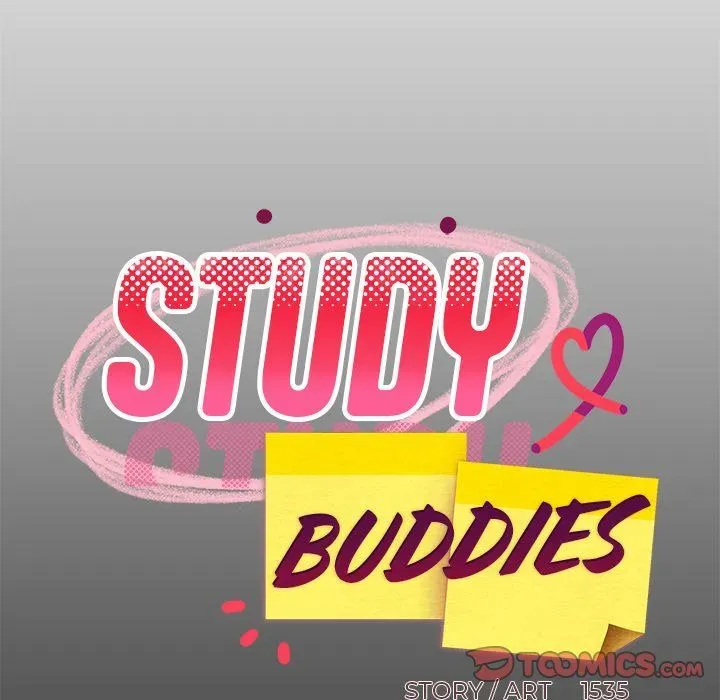 Study Buddies Chapter 53 page 21 - 