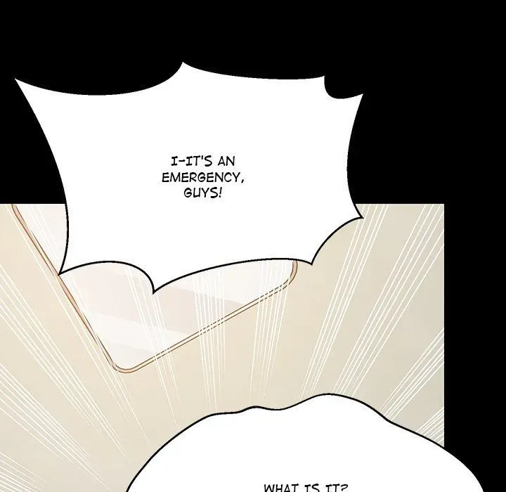 Study Buddies Chapter 53 page 38 - 