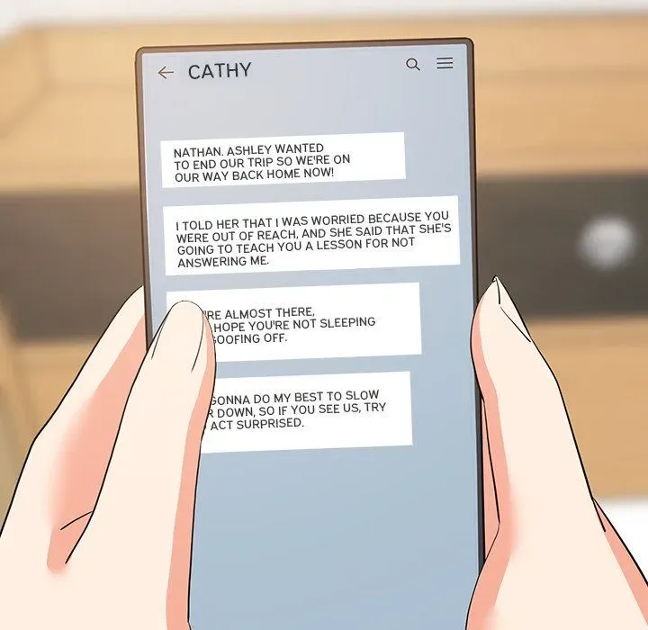 Study Buddies Chapter 53 page 43 - 