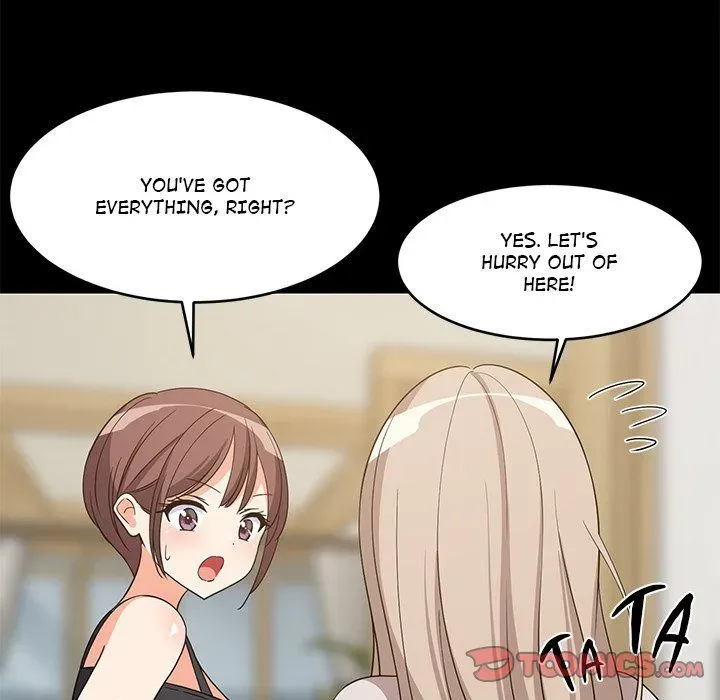 Study Buddies Chapter 53 page 48 - 