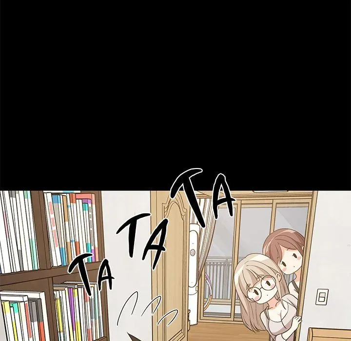 Study Buddies Chapter 53 page 50 - 