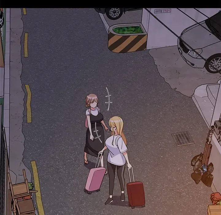 Study Buddies Chapter 53 page 55 - 