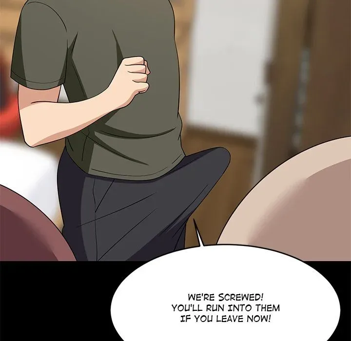 Study Buddies Chapter 53 page 62 - 