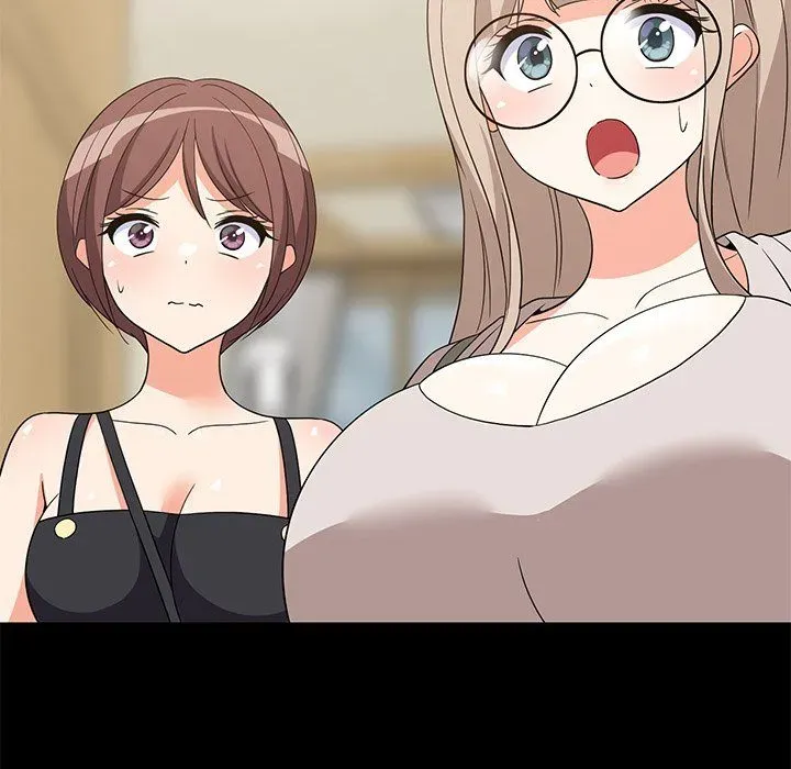 Study Buddies Chapter 53 page 64 - 