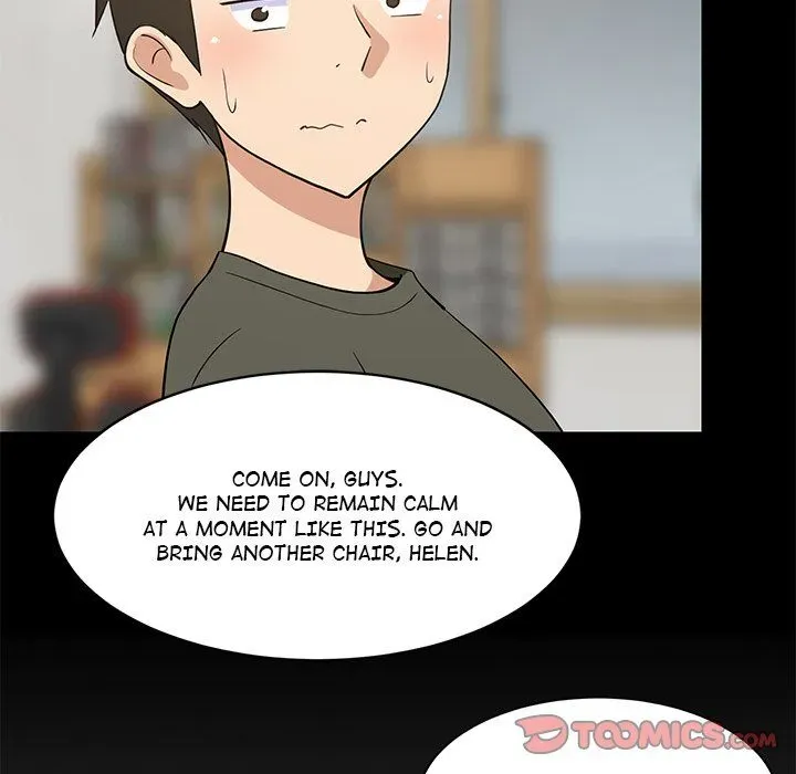 Study Buddies Chapter 53 page 66 - 