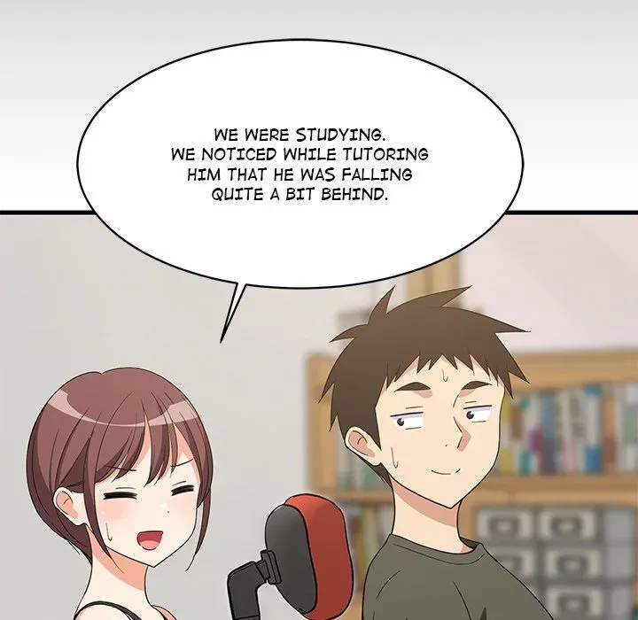 Study Buddies Chapter 53 page 68 - 