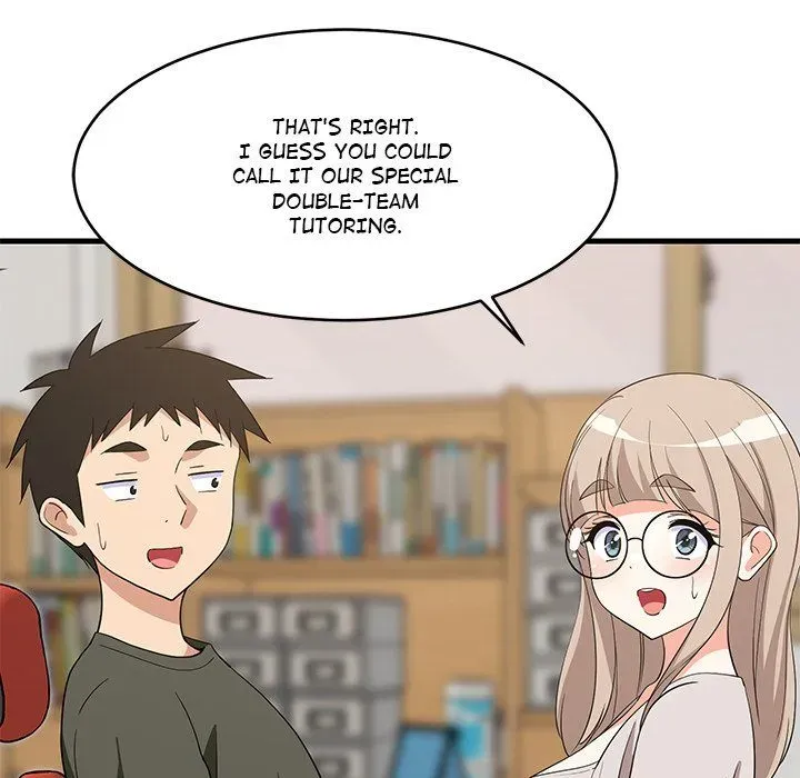 Study Buddies Chapter 53 page 70 - 