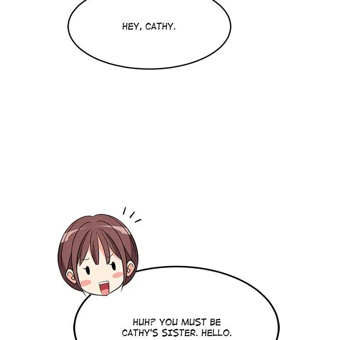 Study Buddies Chapter 53 page 8 - 