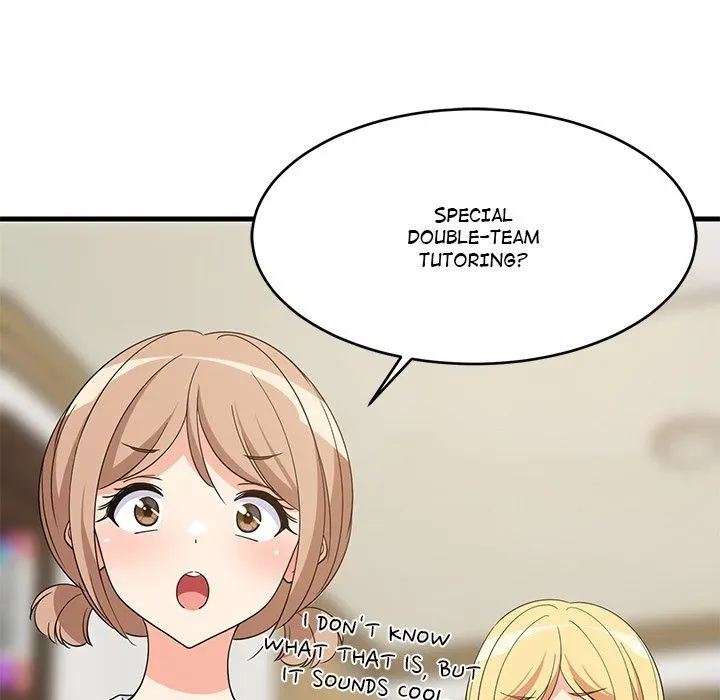 Study Buddies Chapter 53 page 72 - 