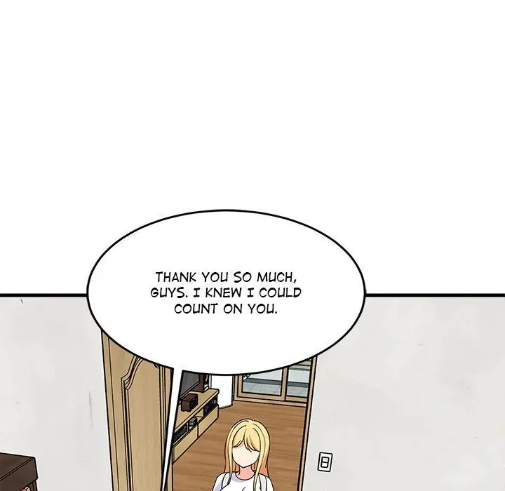 Study Buddies Chapter 53 page 74 - 