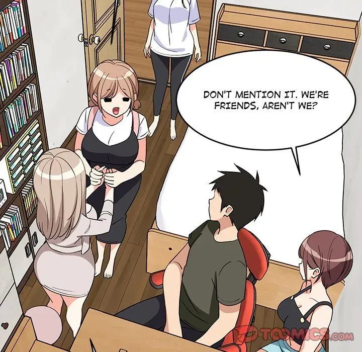 Study Buddies Chapter 53 page 75 - 