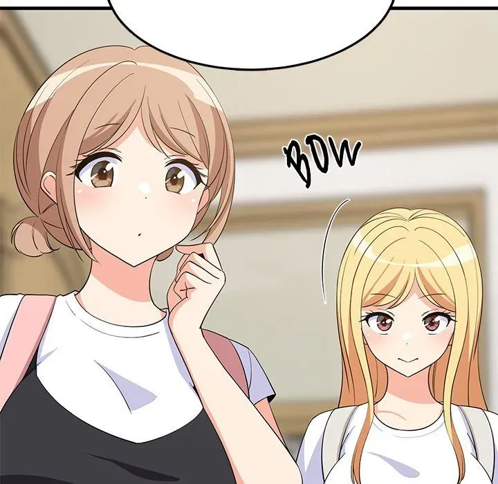 Study Buddies Chapter 53 page 9 - 