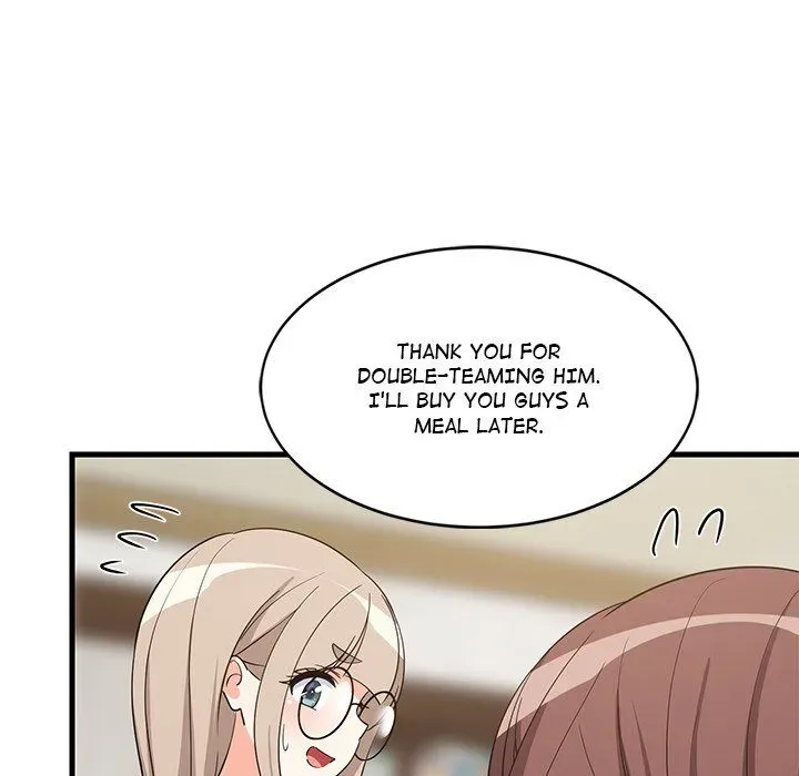 Study Buddies Chapter 53 page 82 - 